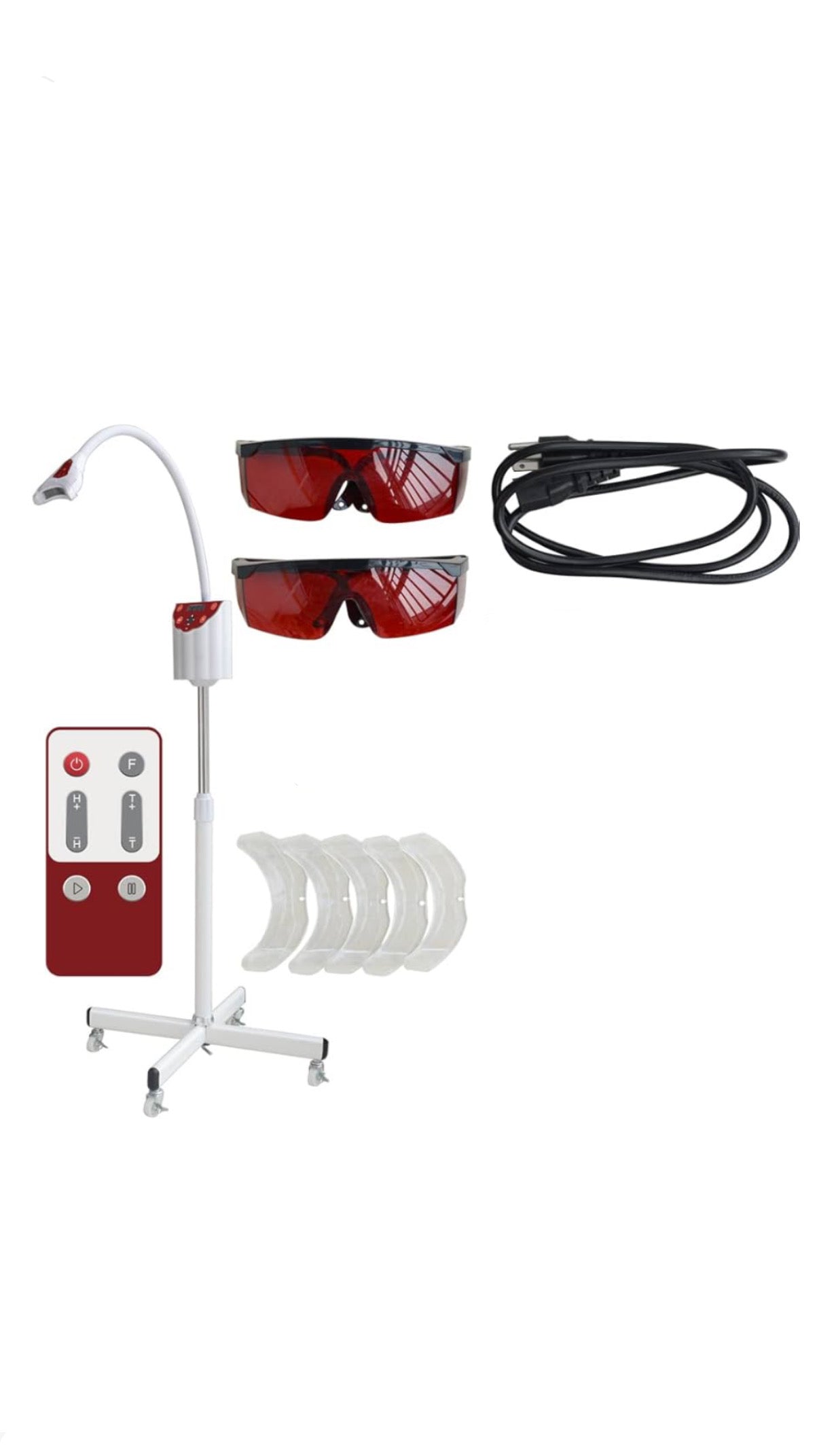 Teeth Whitening LED Light