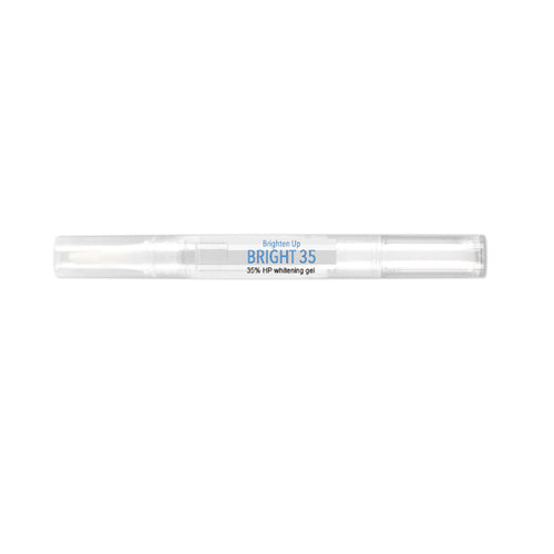 BRIGHT 35 Whitening Gel (35% HP)