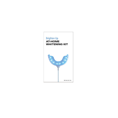 At Home Teeth Whitening Kit