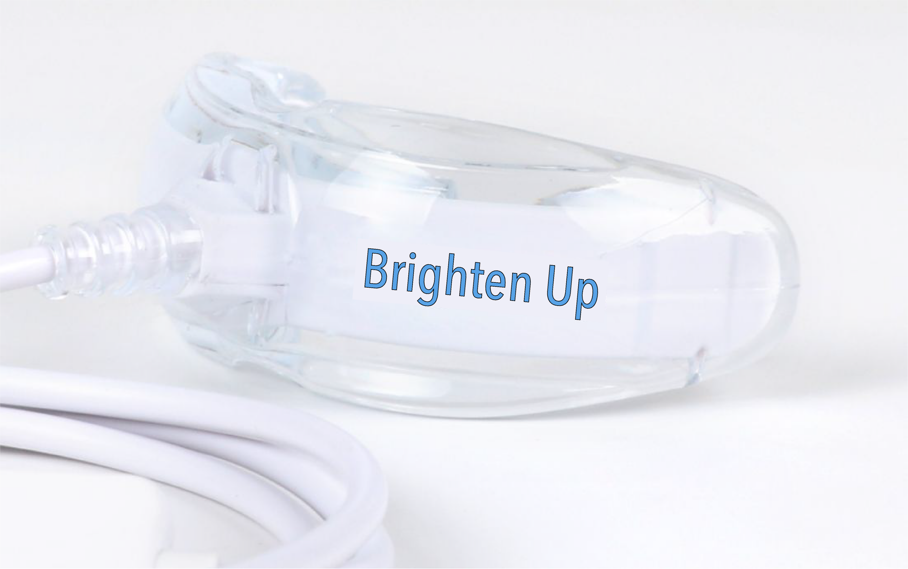 At Home Teeth Whitening Kit