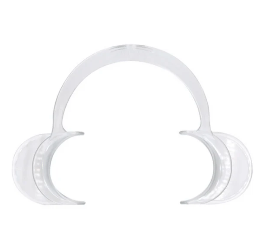 Cheek Retractor