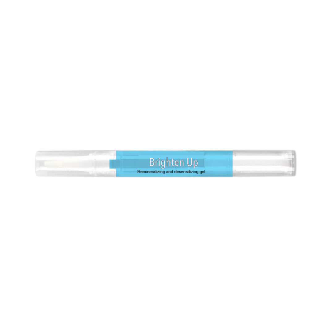 Remineralizing and Desensitizing Gel