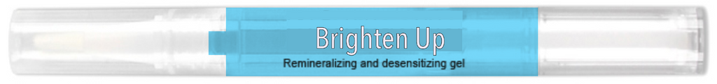 Remineralizing and Desensitizing Gel