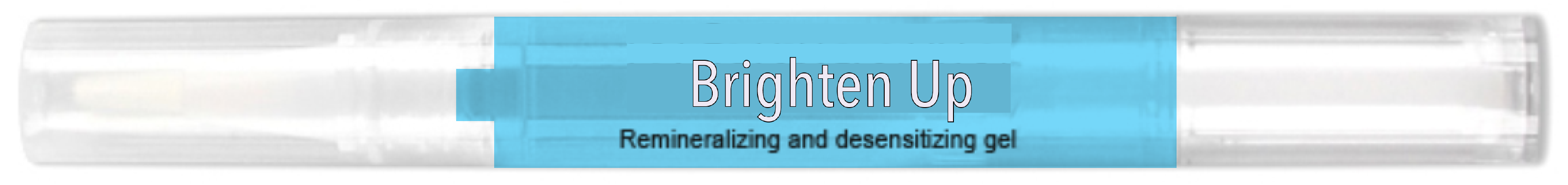 Remineralizing and Desensitizing Gel
