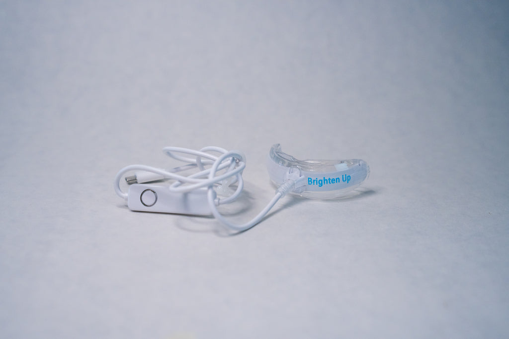 At Home Teeth Whitening Kit