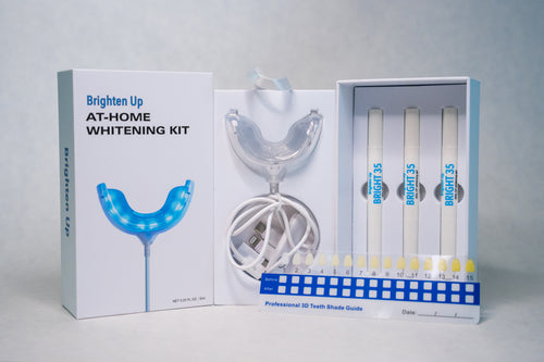At Home Teeth Whitening Kit