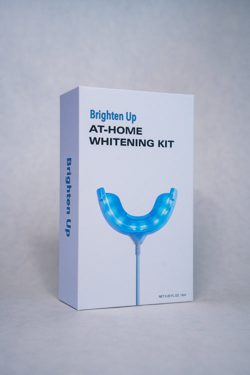 At Home Teeth Whitening Kit