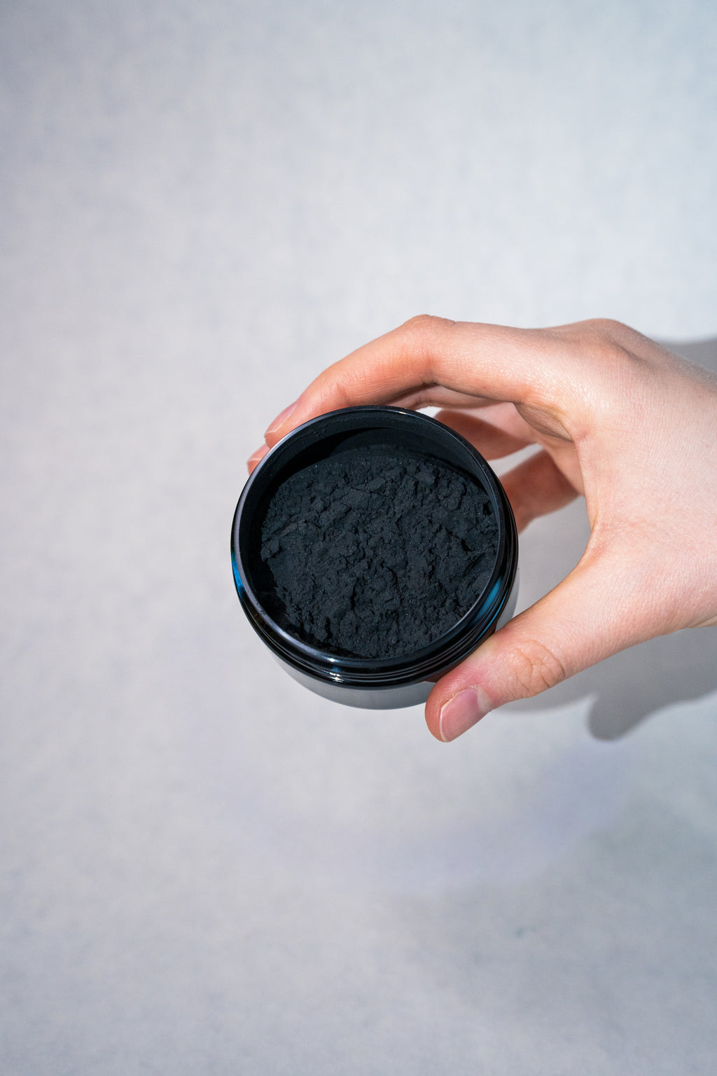 Charcoal Toothpaste Powder