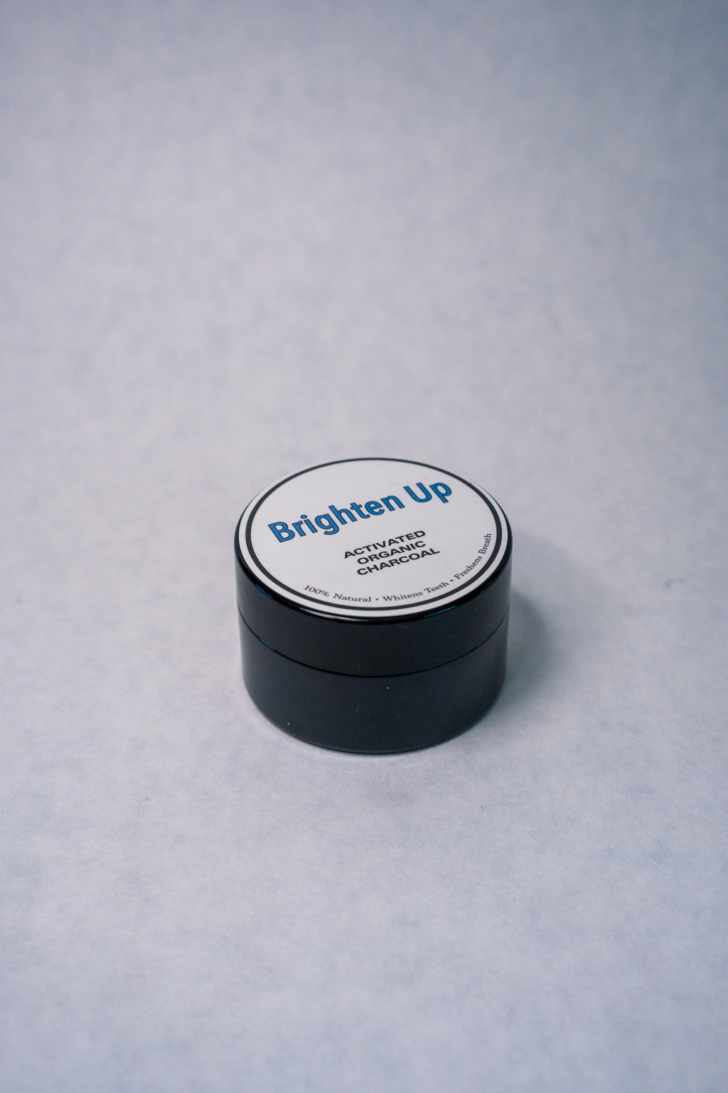 Charcoal Toothpaste Powder