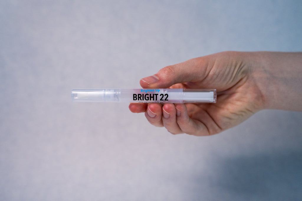 BRIGHT 22 Whitening Gel (22% HP)