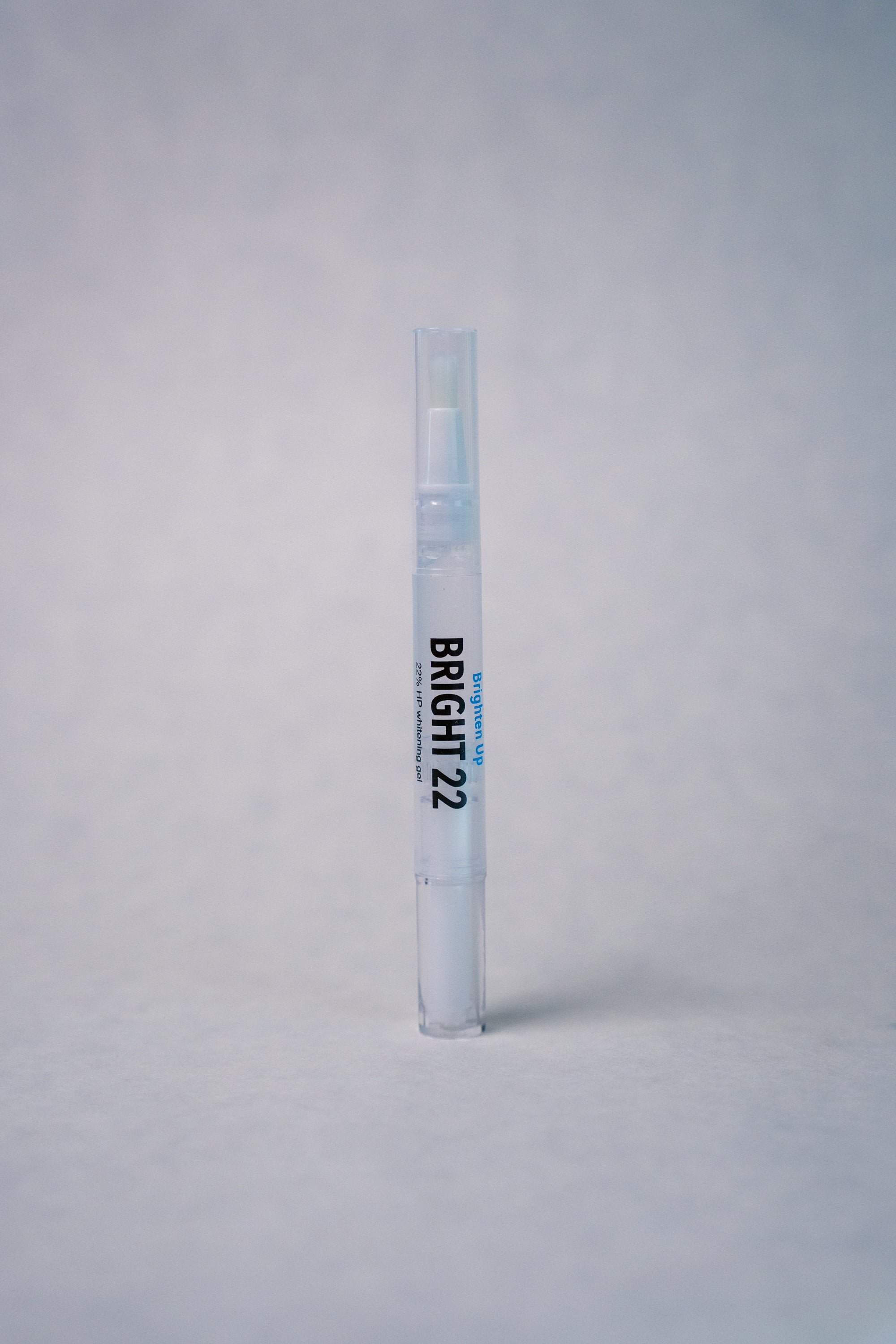 BRIGHT 22 Whitening Gel (22% HP)