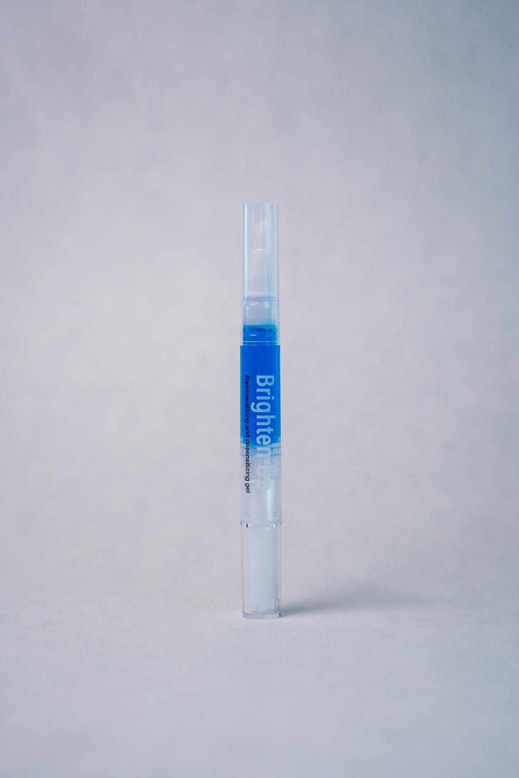 Remineralizing and Desensitizing Gel