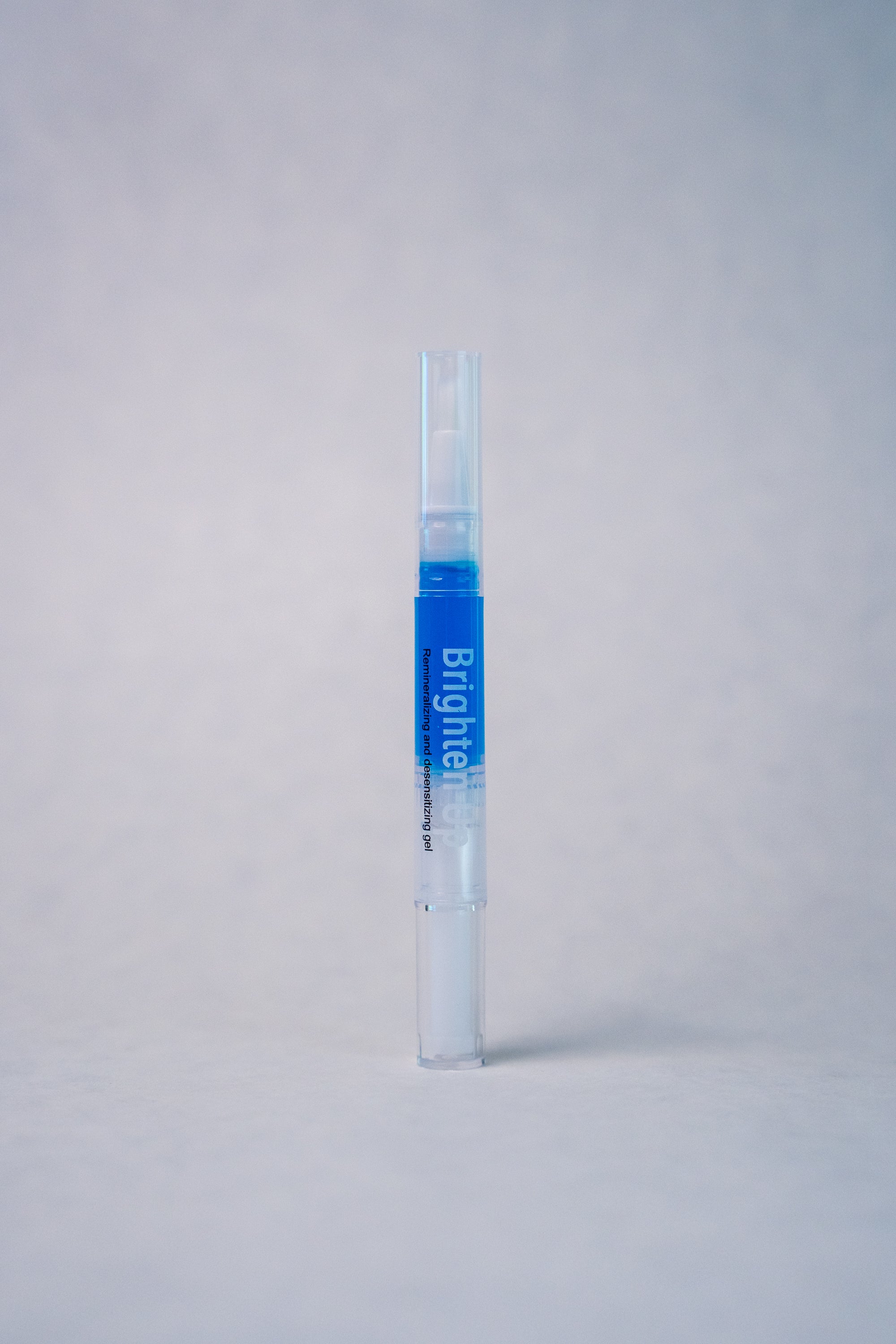 Remineralizing and Desensitizing Gel