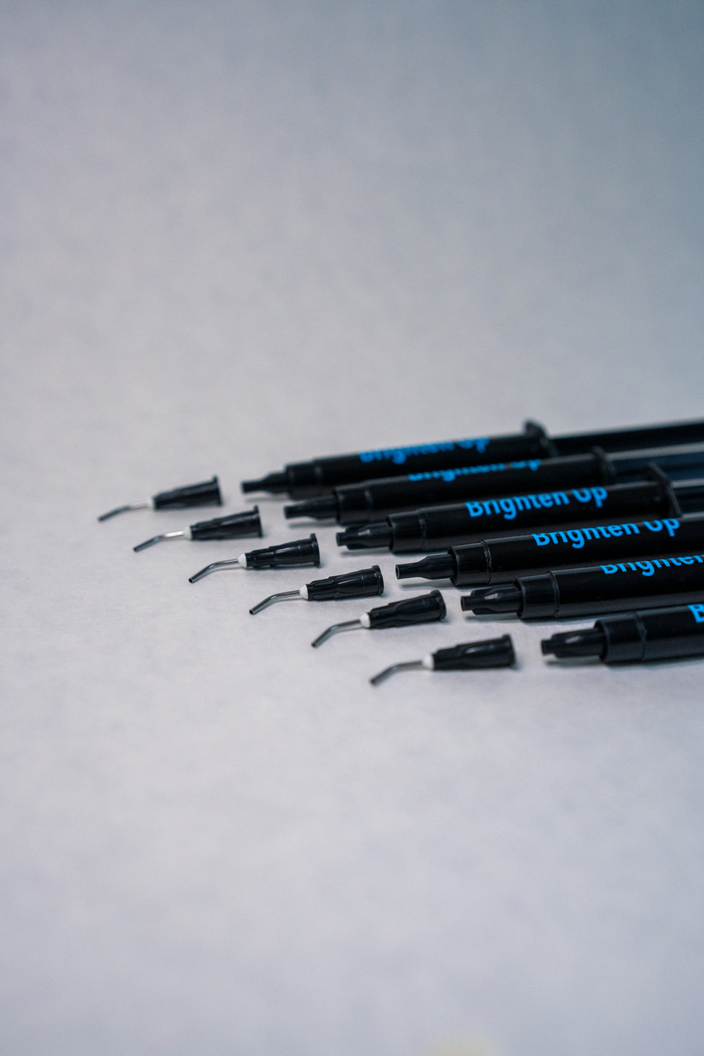 Gingival Barrier Set