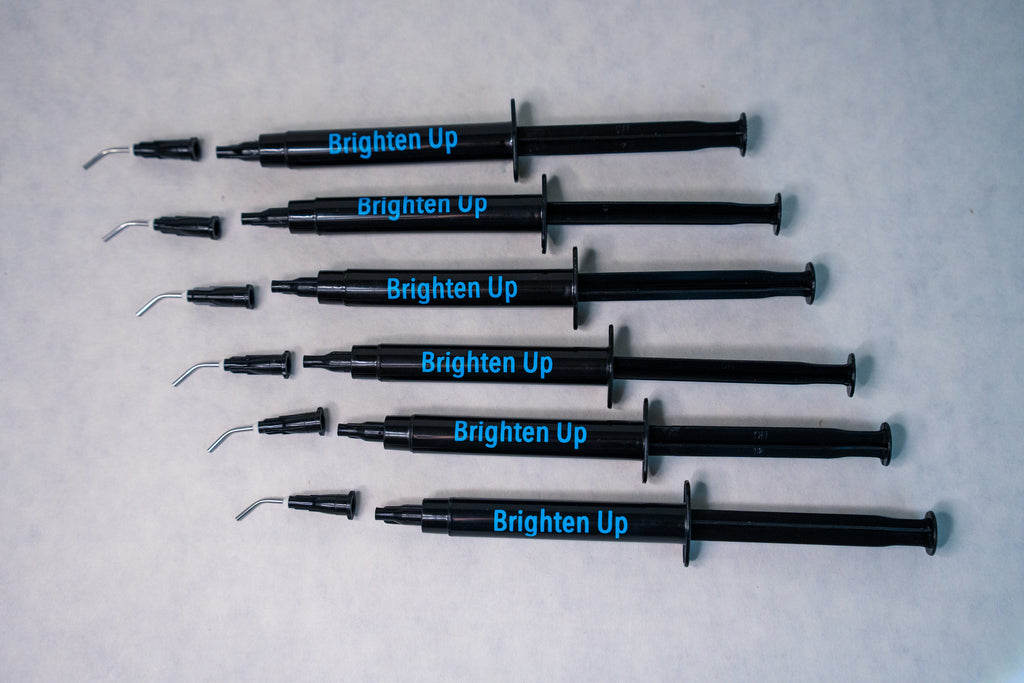 Gingival Barrier Set