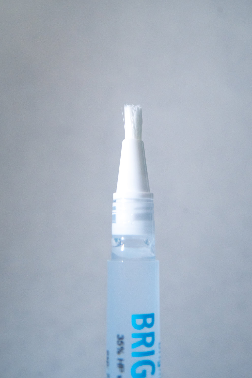 BRIGHT 35 Whitening Gel (35% HP)