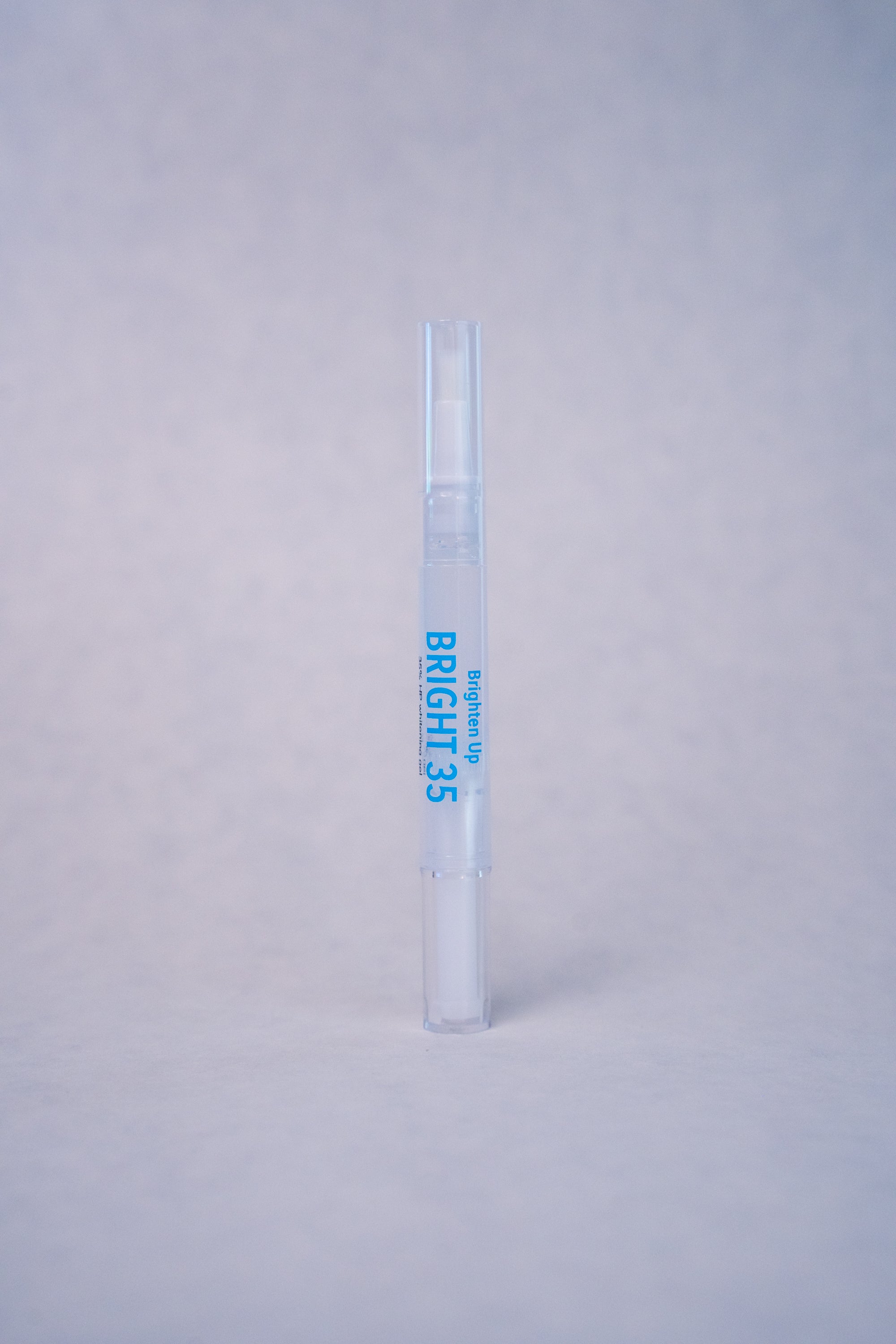 BRIGHT 35 Whitening Gel (35% HP)