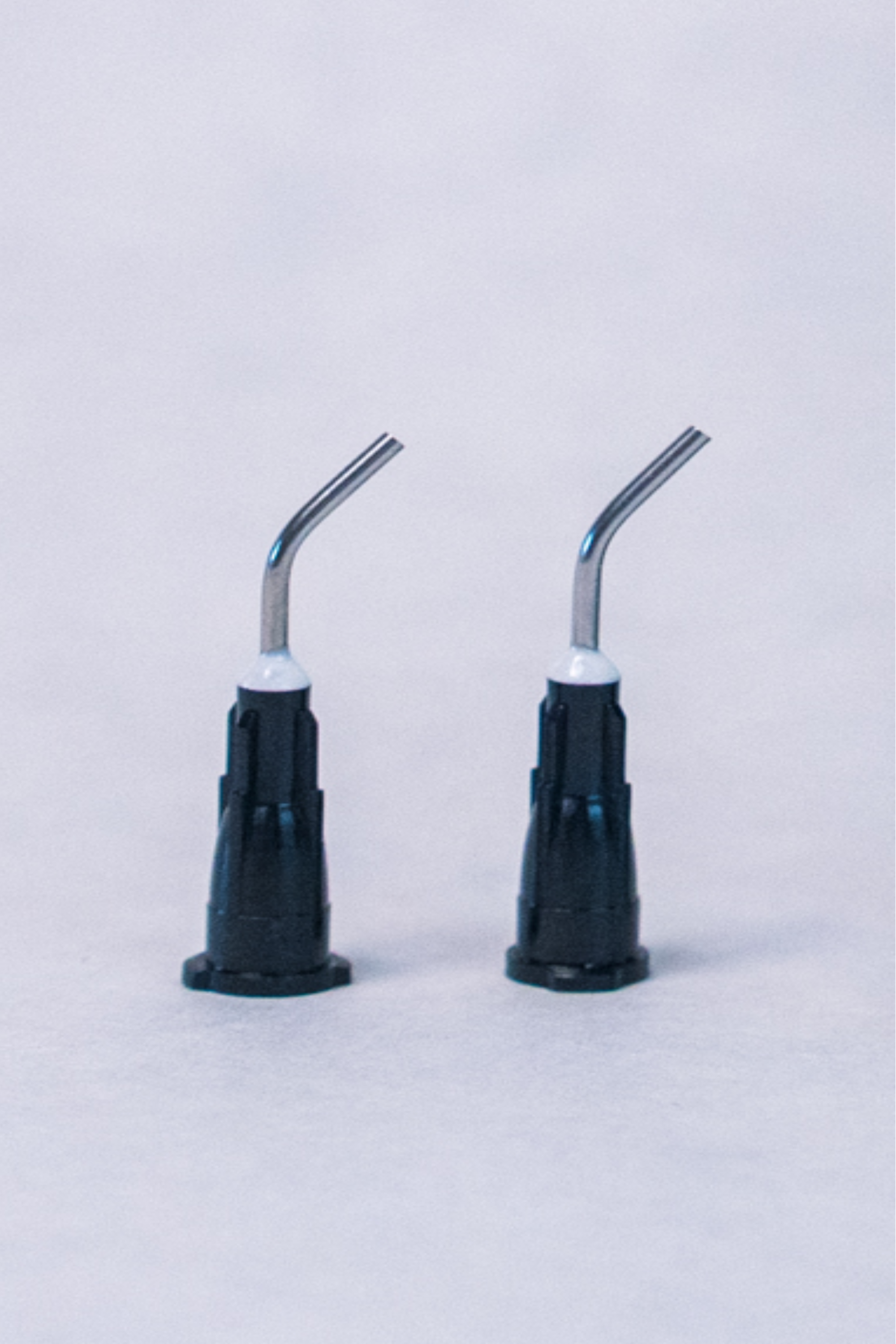 Gingival Barrier Tips